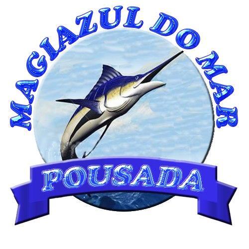 Pousada Magiazul Do Mar อีตากวาอี ภายนอก รูปภาพ